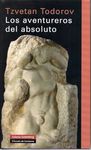 LOS AVENTUREROS DE LO ABSOLUTOS