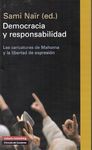 DEMOCRACIA Y RESPONSABILIDAD