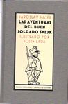 LAS AVENTURAS DEL BUEN SOLDADO SVEJK