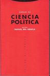 MANUAL DE CIENCIA POLITICA