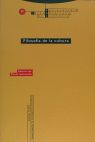 FILOSOFIA DE LA CULTURA