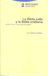 BIBLIA JUDIA Y BIBLIA CRISTIANA