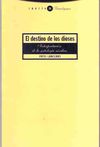 EL DESTINO DE LOS DIOSES