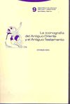 LA ICONOGRAFÍA DEL ANTIGUO ORIENTE Y EL ANTIGUO TESTAMENTO
