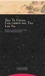 TAO TE CHING LIBROS DEL TAO. 9788481648355