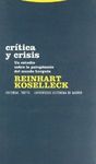 CRITICA Y CRISIS