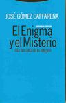 ENIGMA Y MISTERIO