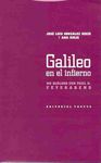 GALILEO EN EL INFIERNO