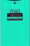 ISLAM, EL DE LA RELIGION A LOS ARABES