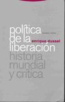 POLITICA DE LA LIBERACION