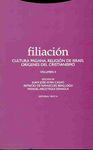 FILIACIÓN II