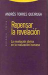 REPENSAR LA REVELACIÓN