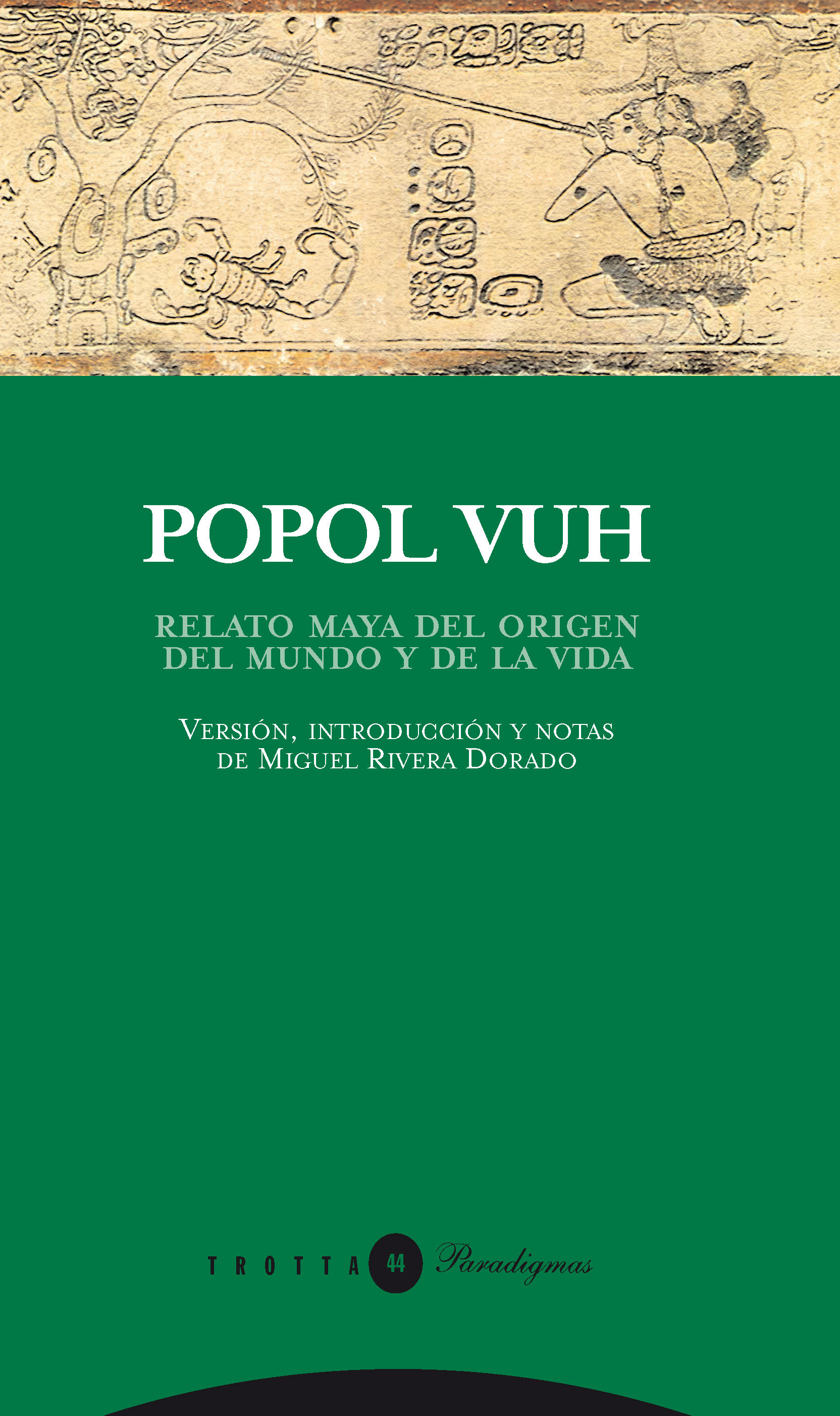 POPOL VUH