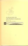 LA RELIGIÓN DE LOS PUEBLOS NAHUAS