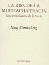 LA RISA DE LA MUCHACHA TRACIA. (UNA PROTOHISTORIA DE LA TEORÍA)