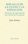 MAS ALLA DE LA CULPA Y LA EXPI