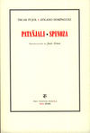 PATAÑJALI-SPINOZA