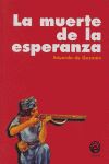 MUERTE DE LA ESPERANZA, LA