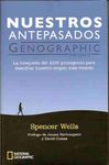 NUESTROS ANTEPASADOS.NATIONAL GEOGRAPHIC
