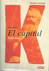 LA HISTORIA DE" EL CAPITAL" DE KARL MARX