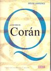 LA HISTORIA DEL CORÁN