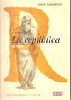 LA HISTORIA DE LA REPÚBLICA DE PLATÓN. 9788483067345