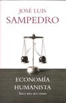 ECONOMÍA HUMANISTA. 9788483068281