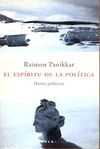 EL ESPIRITU DE LA POLITICA