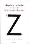 LOS USOS DE LA ARGUMENTACION