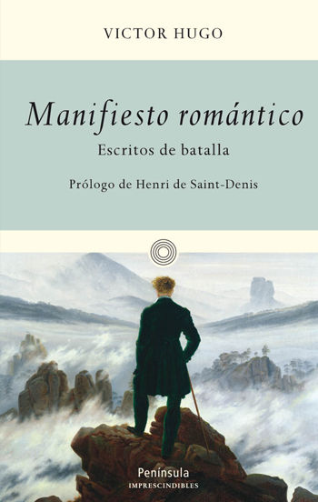 MANIFIESTO ROMÁNTICO. 9788483079027