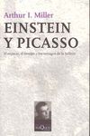 EINSTEIN Y PICASSO