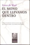 EL MONO QUE LLEVAMOS DENTRO