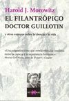EL FILANTRÓPICO DOCTOR GUILLOTIN. 9788483104286