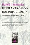 EL FILANTRÓPICO DOCTOR GUILLOTIN