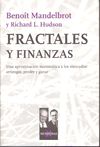 FRACTALES Y FINANZAS