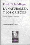 LA NATURALEZA Y LOS GRIEGOS. 9788483105337