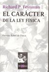 EL CARACTER DE LA LEY FISICA