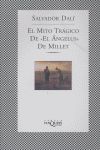 EL MITO TRÁGICO DE «EL ÁNGELUS» DE MILLET