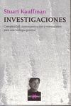 INVESTIGACIONES