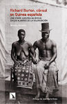 RICHARD BURTON, CÓNSUL EN GUINEA ESPAÑOLA.