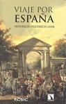 VIAJE POR ESPAÑA