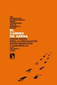 EL CAMINO DE ARENA