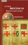 LAS ISLAS BRITÁNICAS