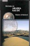HISTORIA DE ARABIA SAUDI