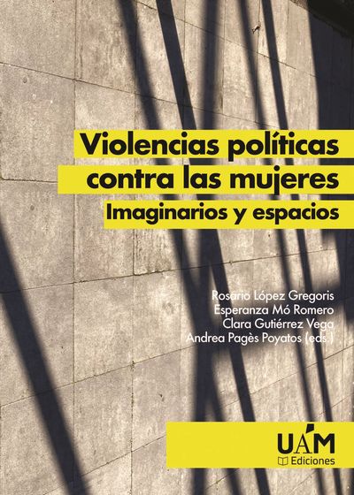 VIOLENCIAS POLÍTICAS CONTRA LAS MUJERES