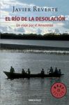 EL RÍO DE LA DESOLACIÓN. 9788483460207