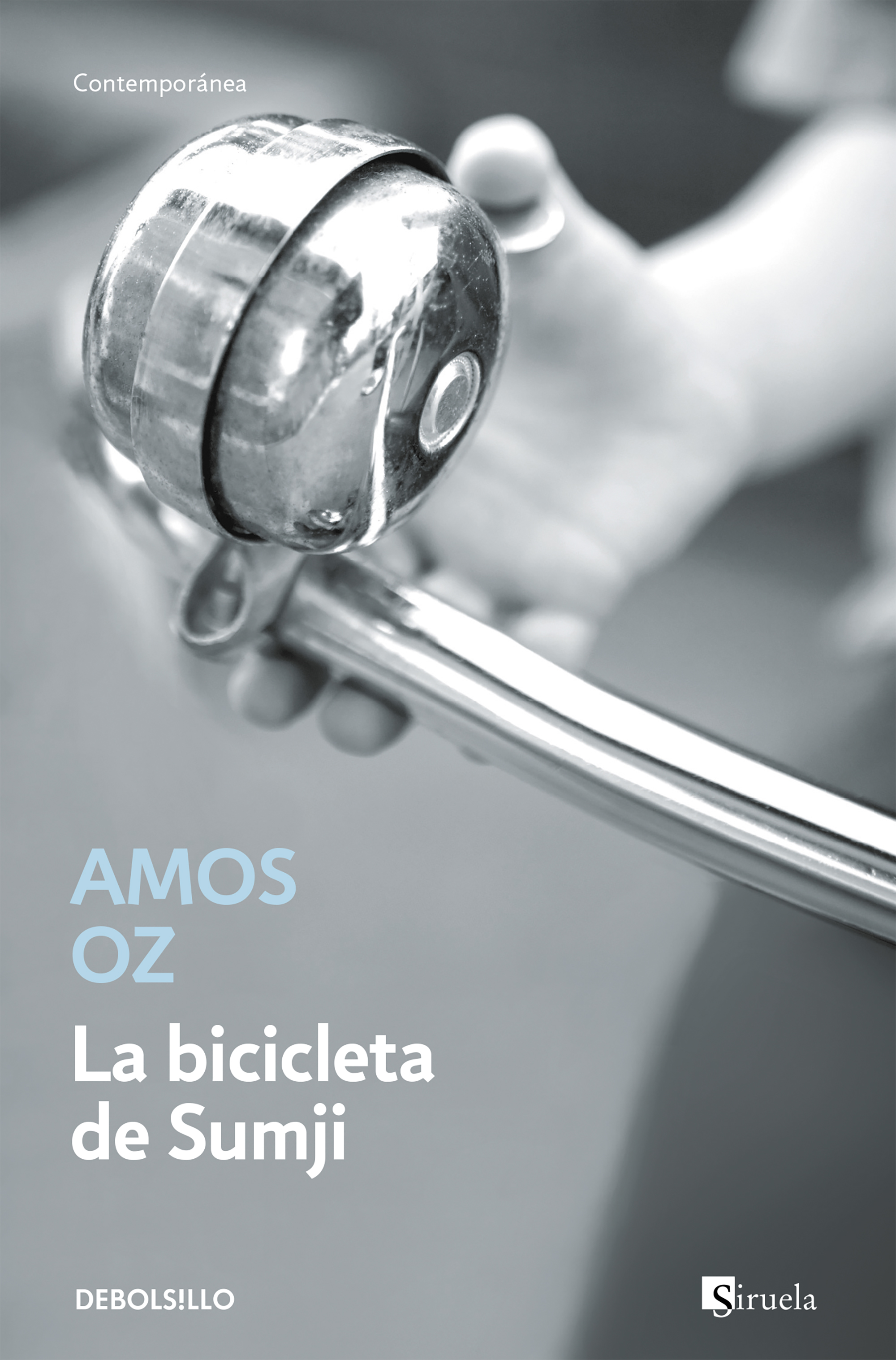 LA BICICLETA DE SUMJI