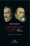 CERVANTES Y LOPE