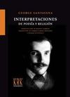 INTERPRETACIONES DE POESÍA Y RELIGIÓN