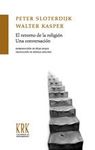 EL RETORNO DE LA RELIGIÓN / UNA CONVERSACIÓN. 9788483670620